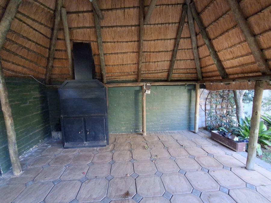 To Let 2 Bedroom Property for Rent in Flamingo Park Free State